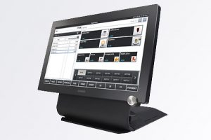Caisse'Mag - Caisse enregistreuse CASIO sur tablette android !!